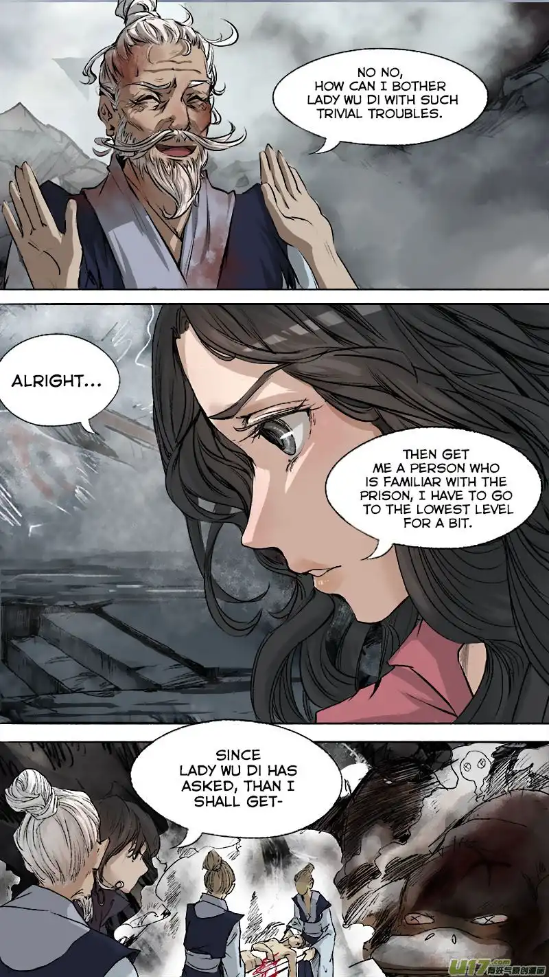 Chang An Demon Song Chapter 67 15